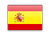 RISTORANTE LA LOMBRICAIA - Espanol